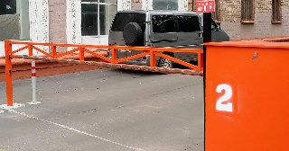 Купить антивандальный шлагбаум Кушва, цена от 4037 руб.