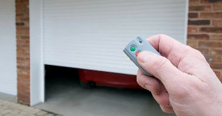 Купить автоматику для рулонных ворот Кушва, цена от 2709 руб.