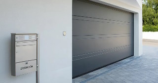 Купить секционные ворота Кушва, цена от 4037 руб.